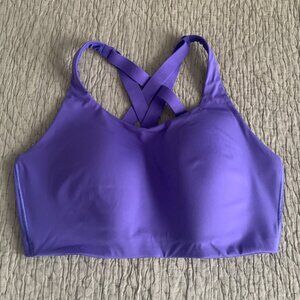 Lululemon Energy Bra: High Support, 36DD